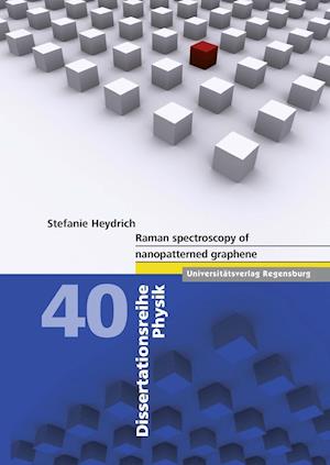 Raman Spectroscopy of Nanopatterned Graphene