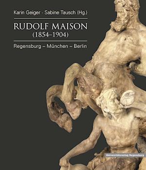 Rudolf Maison (1854 - 1904)