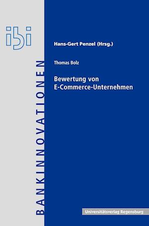 Bolz, T: Bewertung von E-Commerce-Unternehmen