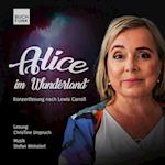 Alice im Wunderland