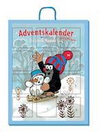 Adventskalender "Der kleine Maulwurf"