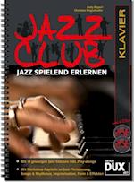 Jazz Club, Klavier (mit 2 CDs)