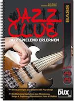 Jazz Club, Bass (mit 2 CDs)