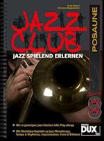 Jazz Club, Posaune (mit 2 CDs)