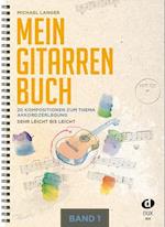 Mein Gitarrenbuch Band 1