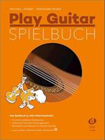 Play Guitar Spielbuch