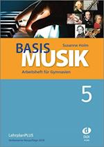 Basis Musik 5. LehrplanPLUS