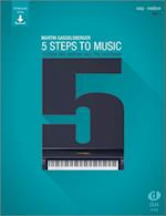 5 Steps to Music (Vol. 1)