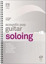 Acoustic Pop Guitar Soloing