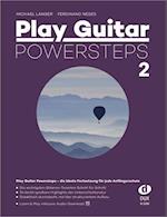 Play Guitar Powersteps 2