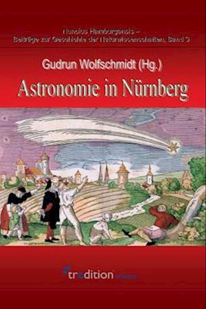 Astronomie in Nürnberg