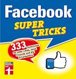 Facebook Supertricks