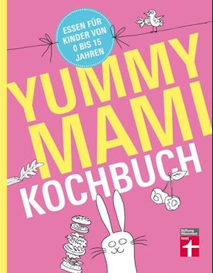 Yummy Mami Kochbuch