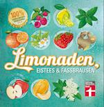 Limonaden, Eistees & Fassbrausen