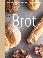 test Warenkunde: Brot