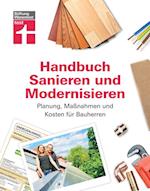 Handbuch Sanieren und Modernisieren