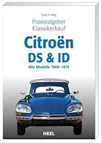 Praxisratgeber Klassikerkauf Citroen ID/DS