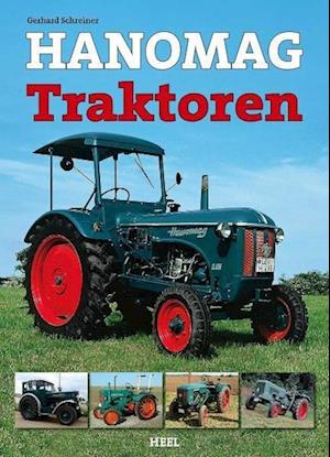 Hanomag Traktoren