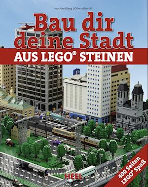 Bau Dir Deine Stadt