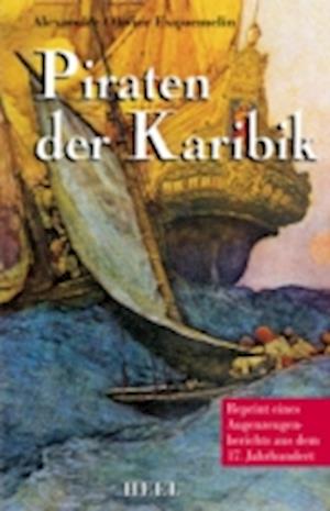 Piraten der Karibik