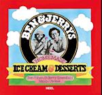 Ben & Jerry's Original Eiscreme & Dessert