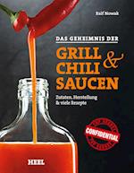 Das Geheimnis der Grill- & Chilisaucen