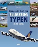 Das große Buch der Flugzeugtypen