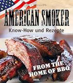 American Smoker