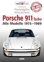 Porsche 911 (930) turbo (Baujahr 1975-1989)