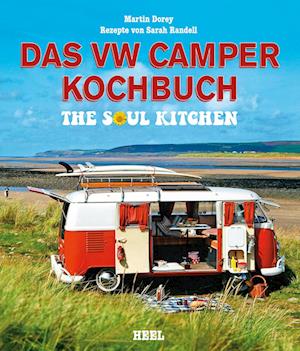 Das VW Camper Kochbuch