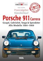 Praxisratgeber Klassikerkauf: Porsche 911 Carrera