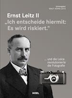 Ernst Leitz II