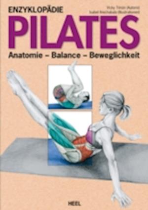 Enzyklopädie Pilates