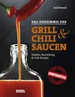 Das Geheimnis der Grill- & Chilisaucen