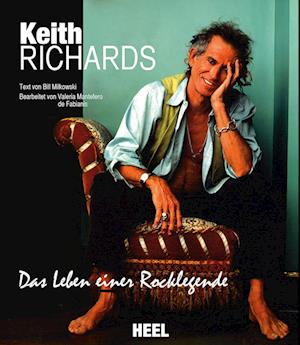 Keith Richards