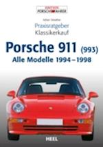 Praxisratgeber Klassikerkauf Porsche 911 (993)