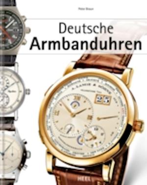 Deutsche Armbanduhren