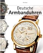 Deutsche Armbanduhren