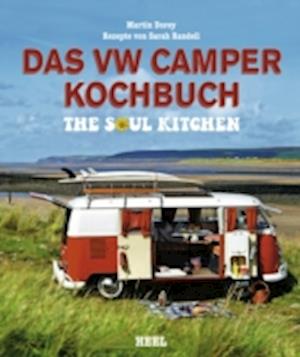 Das VW Camper Kochbuch