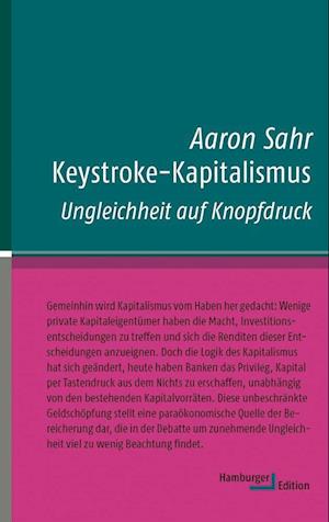 Keystroke-Kapitalismus