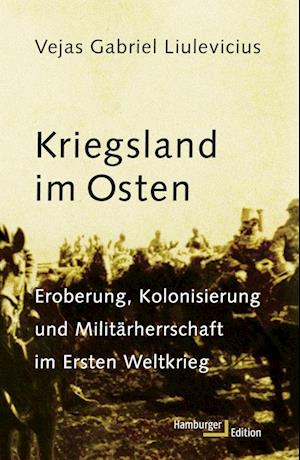 Kriegsland im Osten