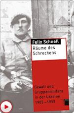 Räume des Schreckens