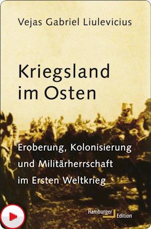 Kriegsland im Osten