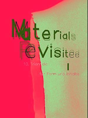 Materials Revisited