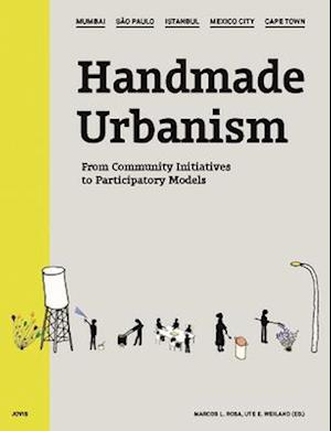 Handmade Urbanism