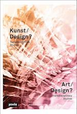 Kunst/Design?