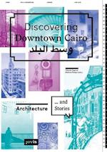 Discovering Downtown Cairo.