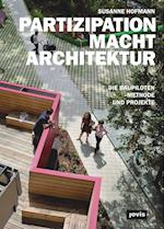 PARTIZIPATION MACHT ARCHITEKTUR