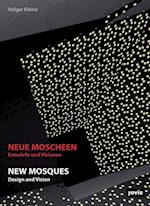 Neue Moscheen