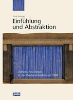 Einfuhlung und Abstraktion